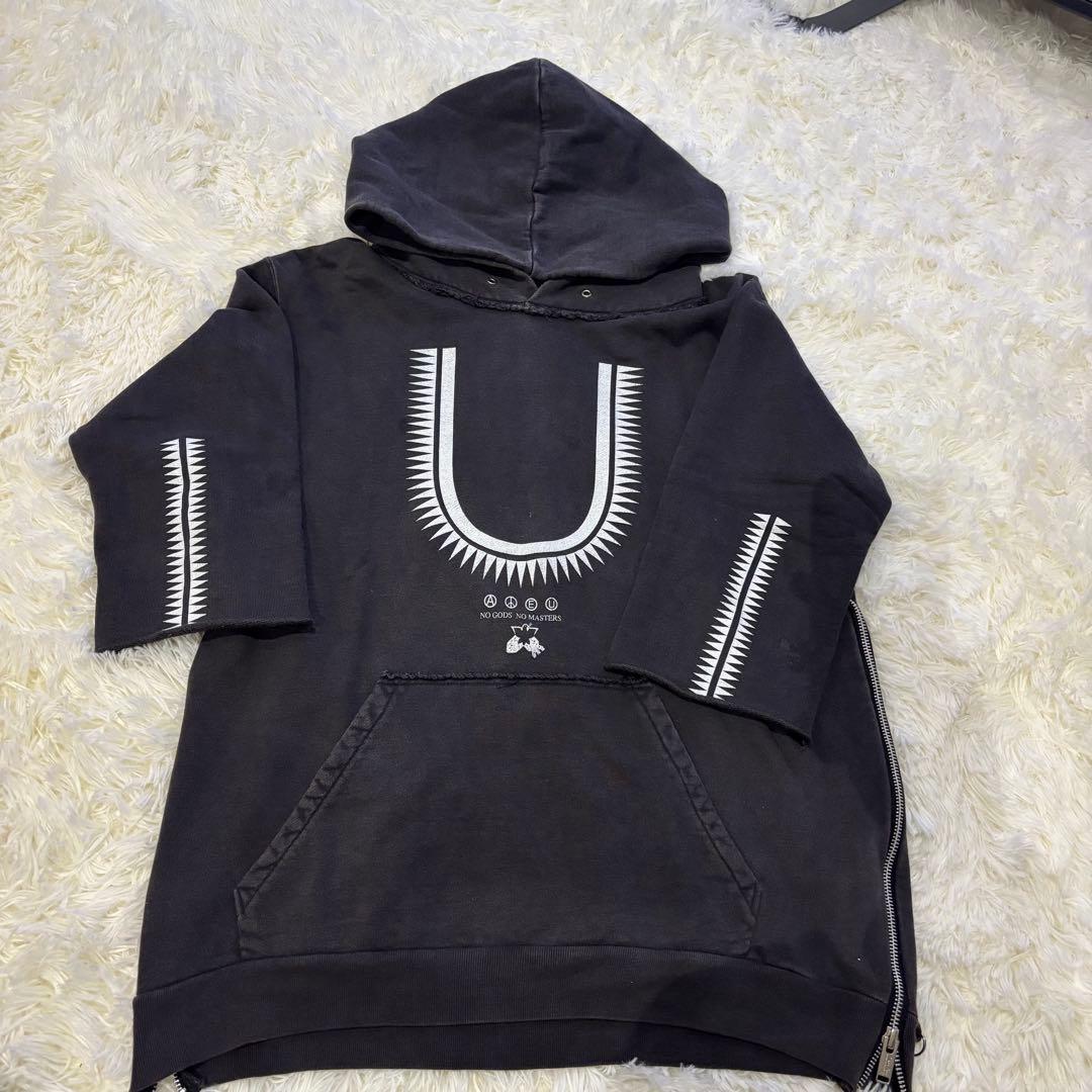 トップス UNDERCOVER 16ss THE GREATEST 2003 \