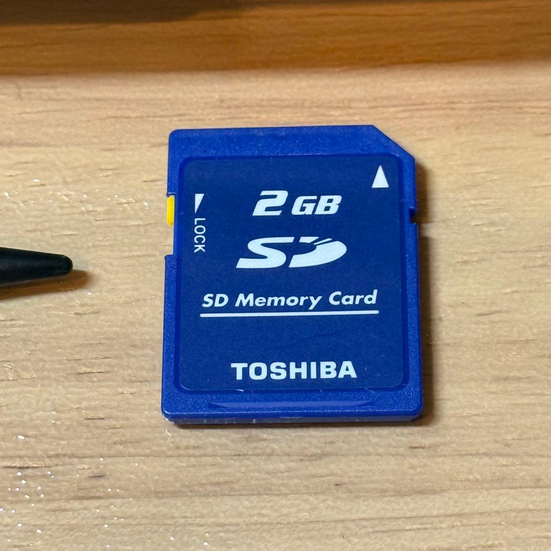 8-047 ニンテンドー3DS フレアレッド