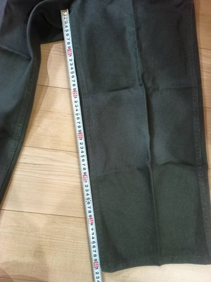 （まとめ売り）ベンデイビス　ゴリラカットとディッキーズ　ダブルニー