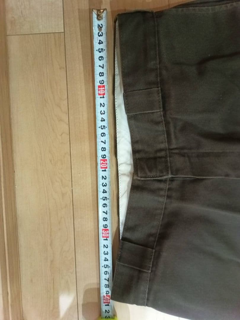 （まとめ売り）ベンデイビス　ゴリラカットとディッキーズ　ダブルニー