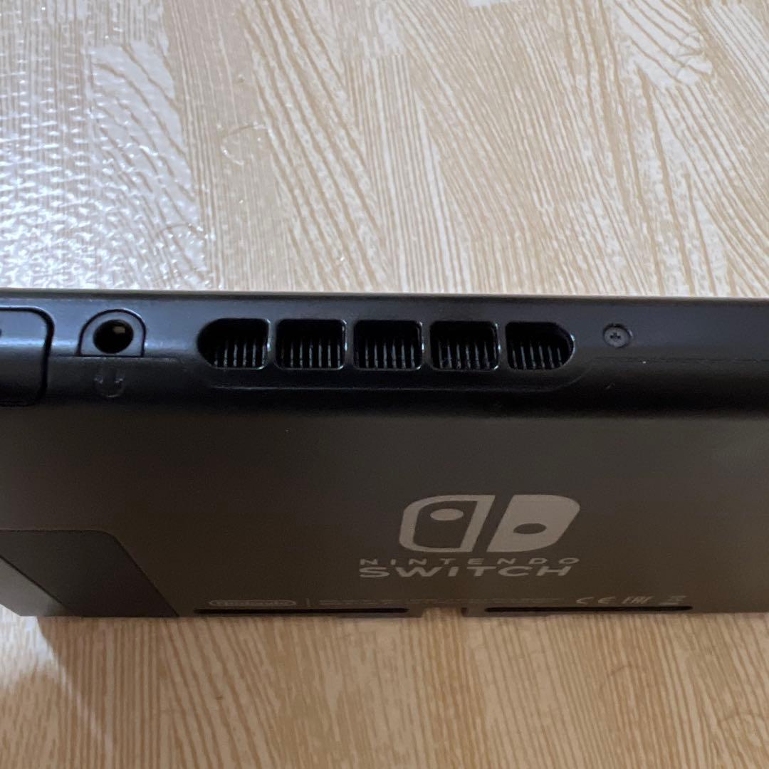 Nintendo Switch ニンテンドー　スイッチ￼