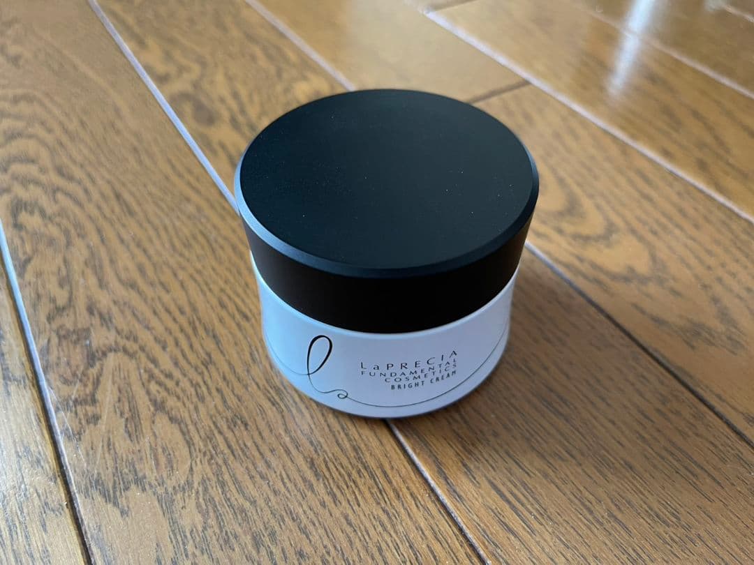 LaPRECIA ブライトクリーム
