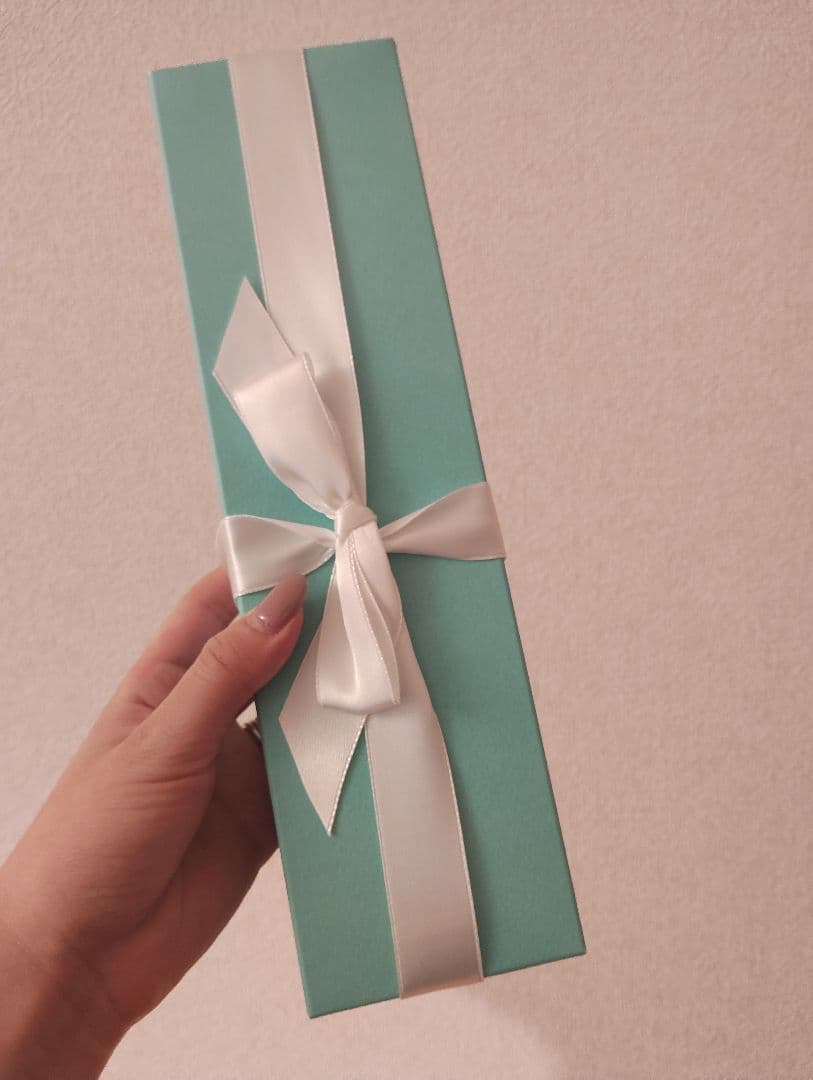 Tiffany & Co. ティファニー　夫婦箸　２膳