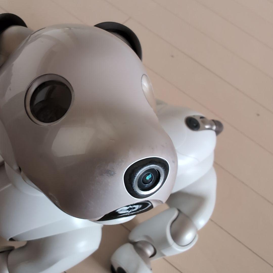 その他 SONY AIBO ERS-1000