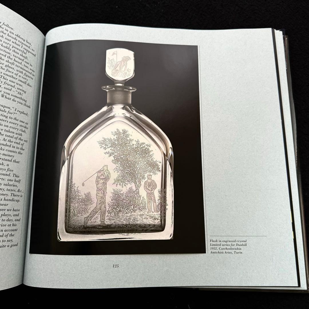 ゴルフの歴史 GOLF Woods,Irons and Memorabilia