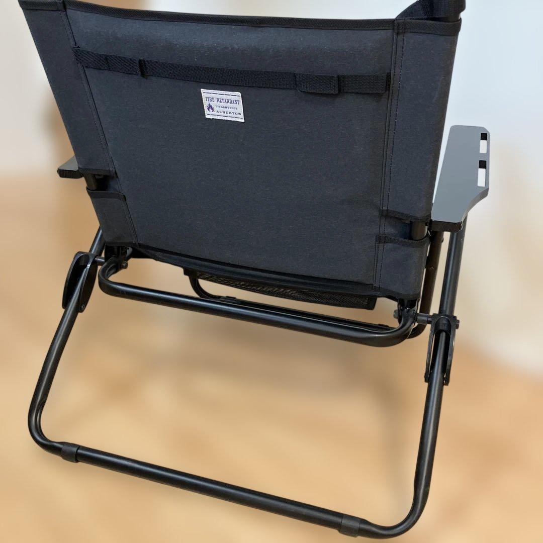 Somabito 別注 As2ov ローバーチェア