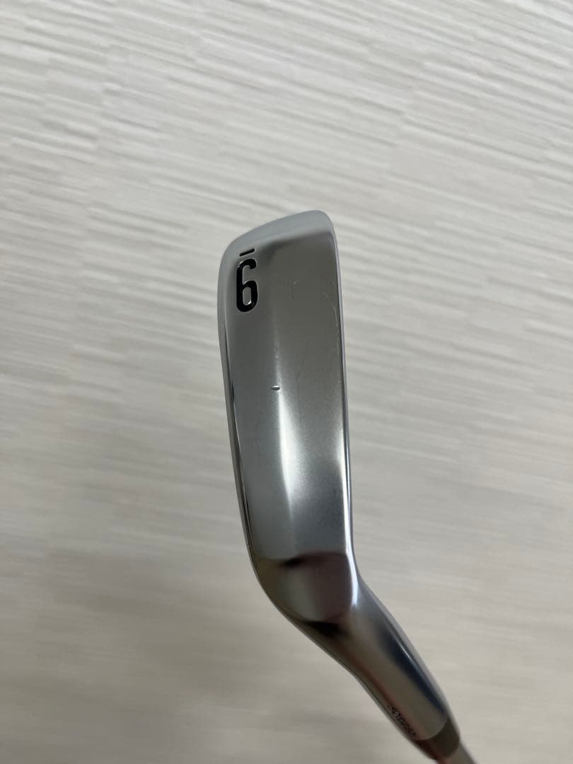 Srixon ZX5 #9 単体9番アイアン