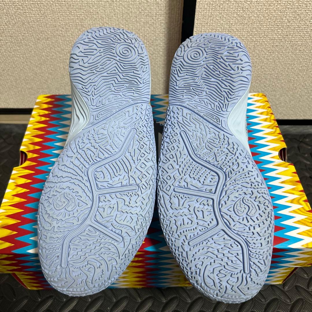 シューズ(男性用) ANTA KAI2 Klay US10.5