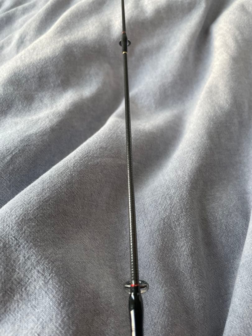 mcワークス MC works'　DAZZLER 802LF