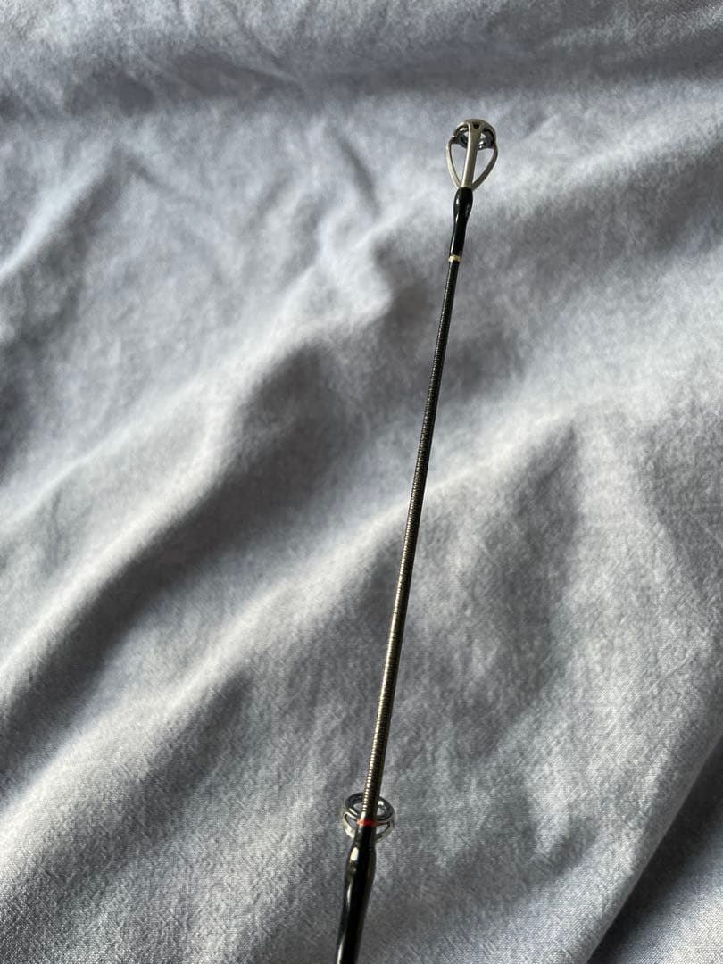 mcワークス MC works'　DAZZLER 802LF