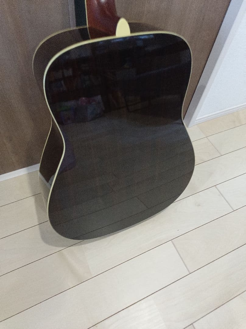 YAMAHA FG-830 アコースティックギター
