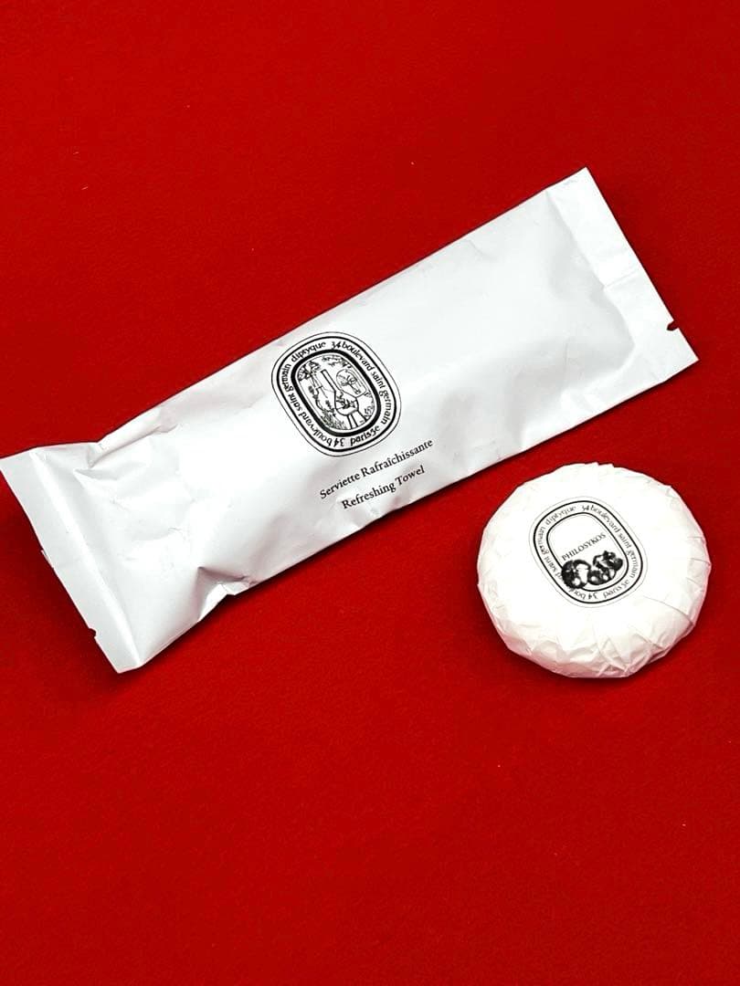 ディプティック❣️カルーセル