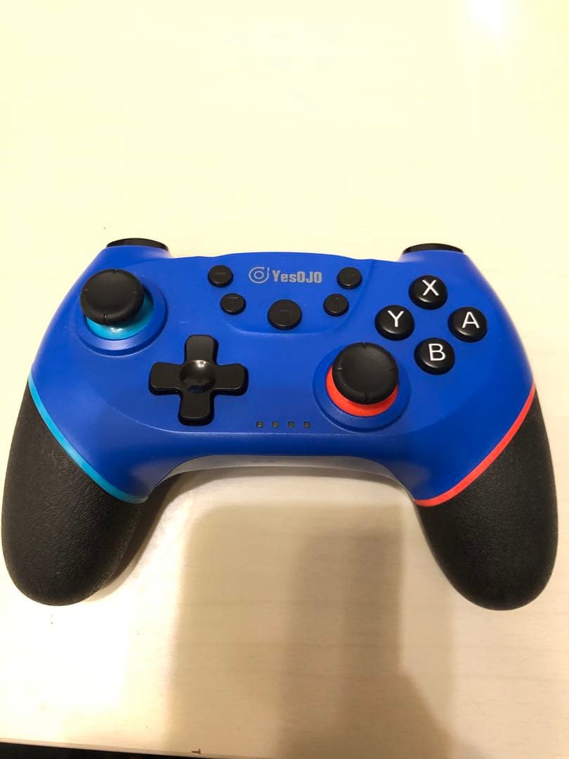 Nintendo Switch 本体 赤青Joy-Con セット