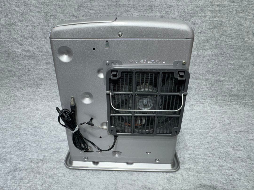 ダイニチ 石油ファンヒーター FW-324S