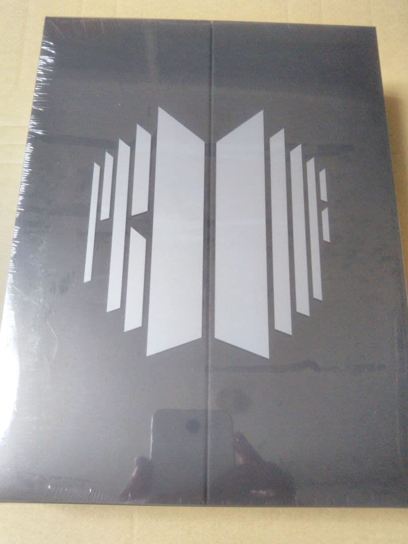 K-POP・アジア Proof(Standard Edition)