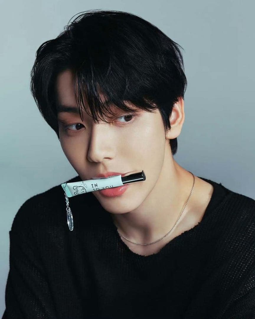 TXT スビンSOOBIN × INTO U 限定コラボセット ⑦