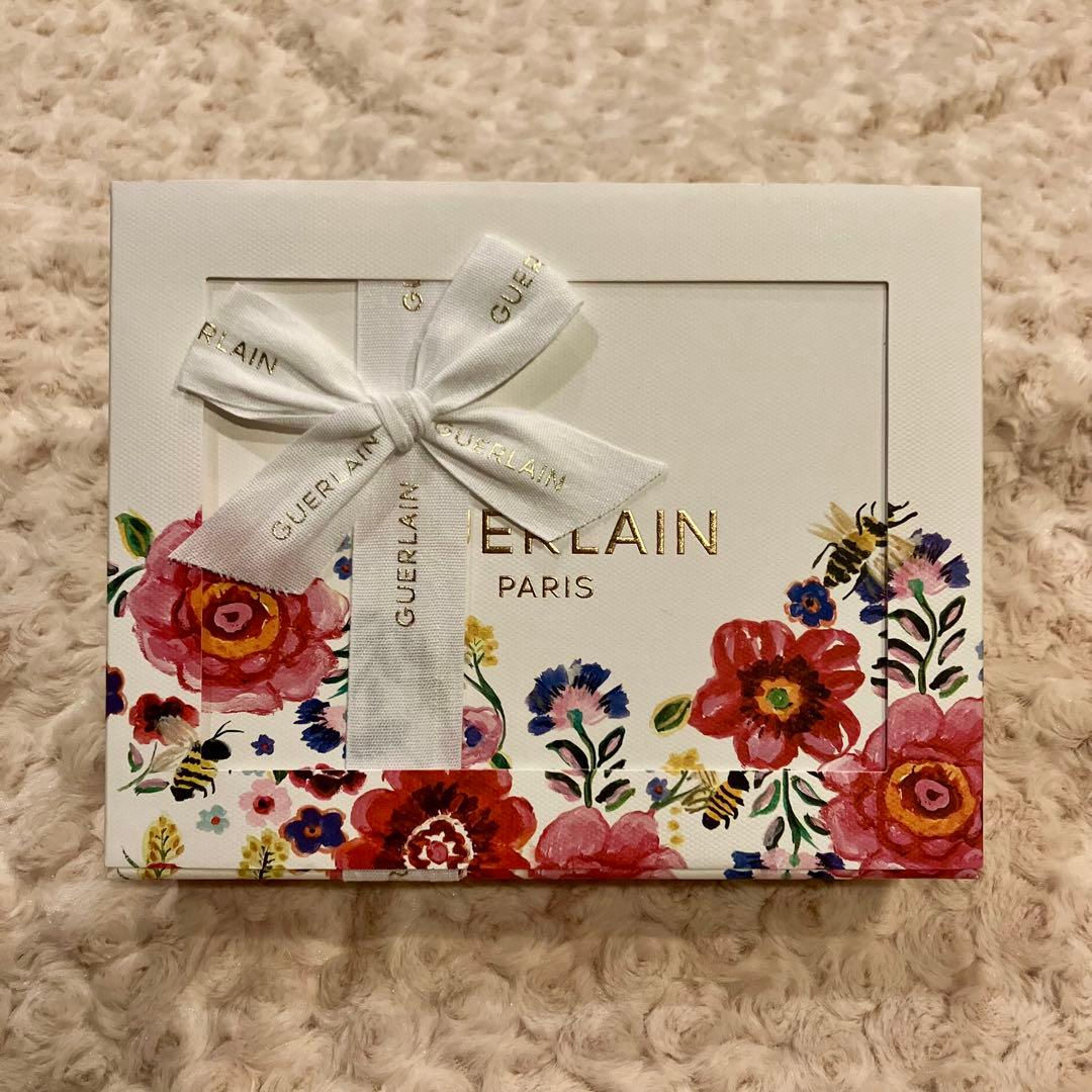 GUERLAIN ラ プティット ローブ ノワール オーデパルファン コフレ