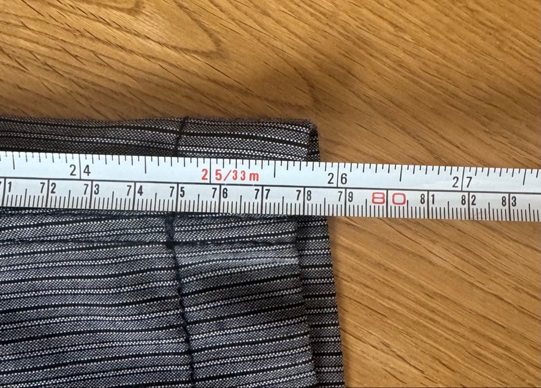 COMME des GARCONS SHIRT コムデギャルソンシャツ パンツ