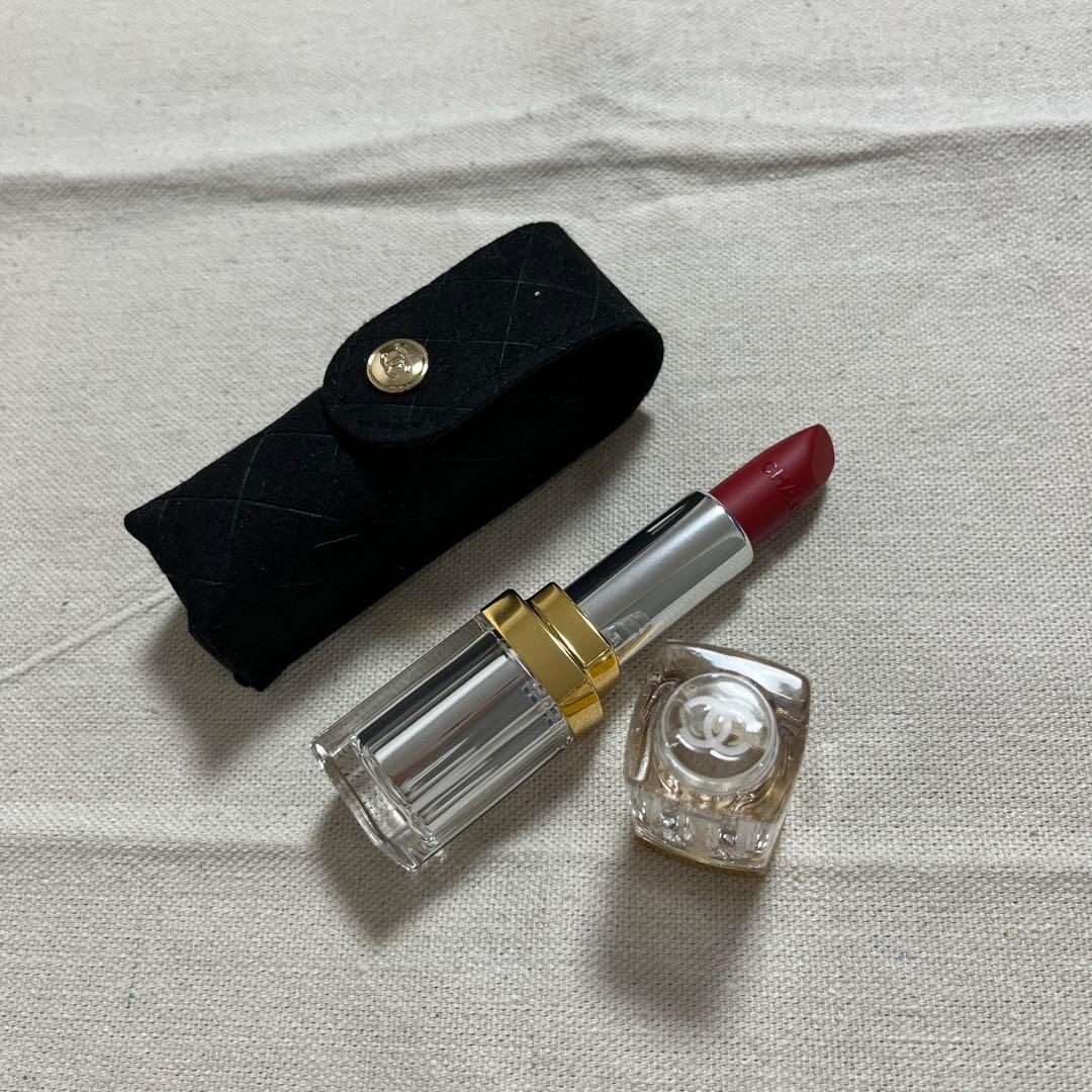 シャネル　トランテアン 31 ル ルージュ　5