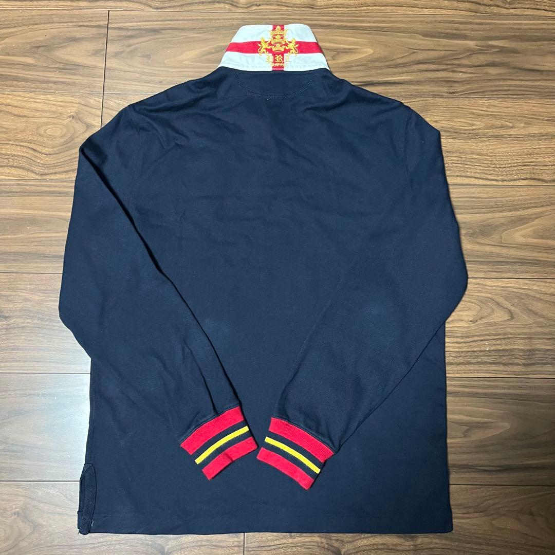 【未使用品】Polo Ralph Lauren ラルフローレン ラガーシャツ