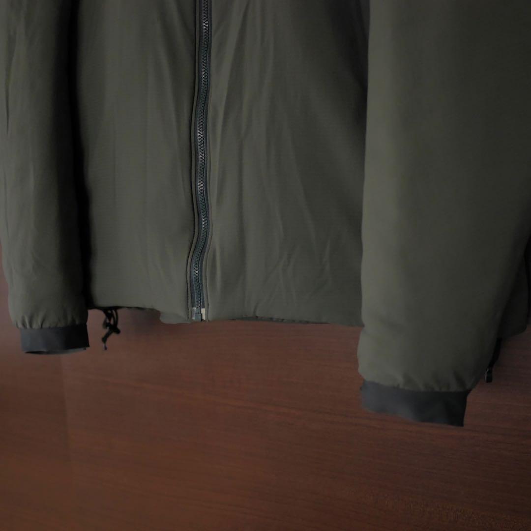 ARC'TERYX アークテリクス Atom AR Hoody