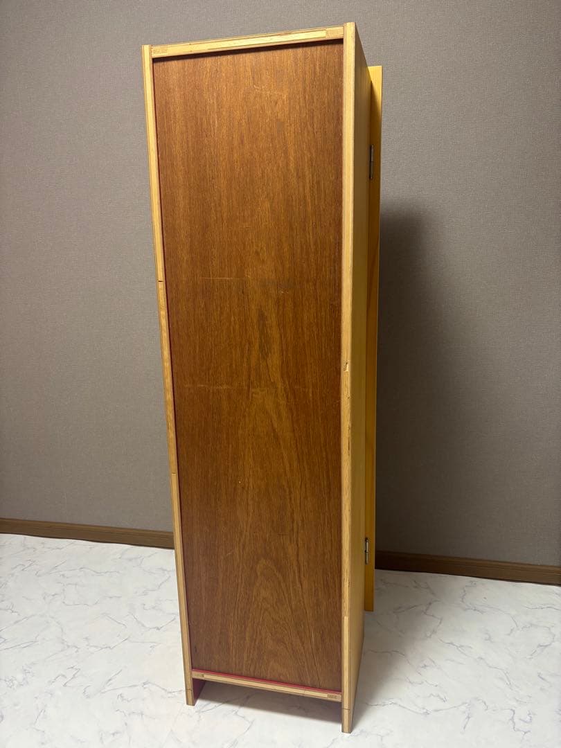 ゲリラ価格！IDEE アントンANTON ブックシェルフ 本棚 飾り棚イデー。