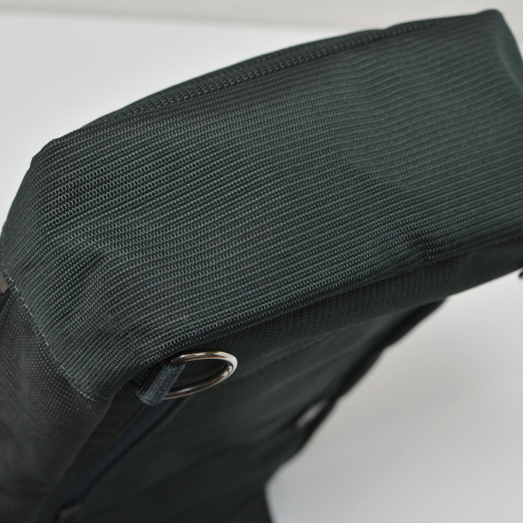 ポーター　フィネス　スリングショルダーバッグ