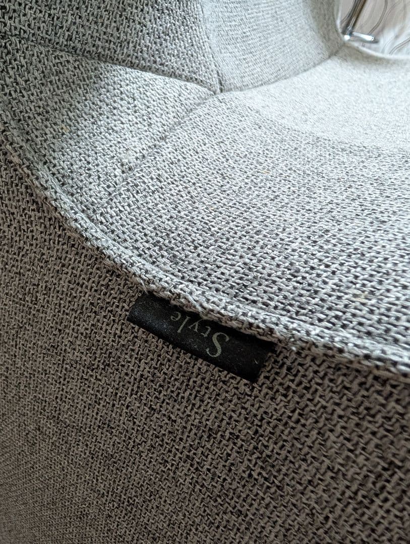 スタイル　ドクターチェア（Style　Dr.CHAIR）グレー