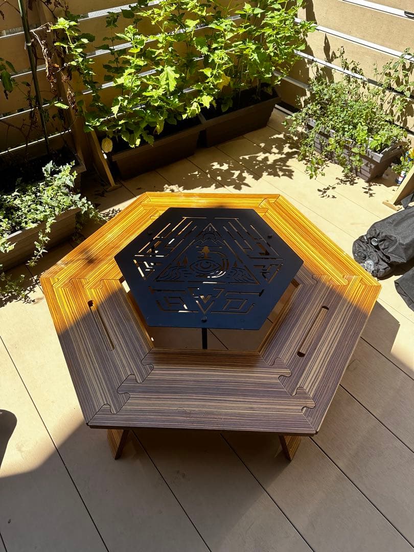 thearth しま次郎、 deviceworks メタヘキテ