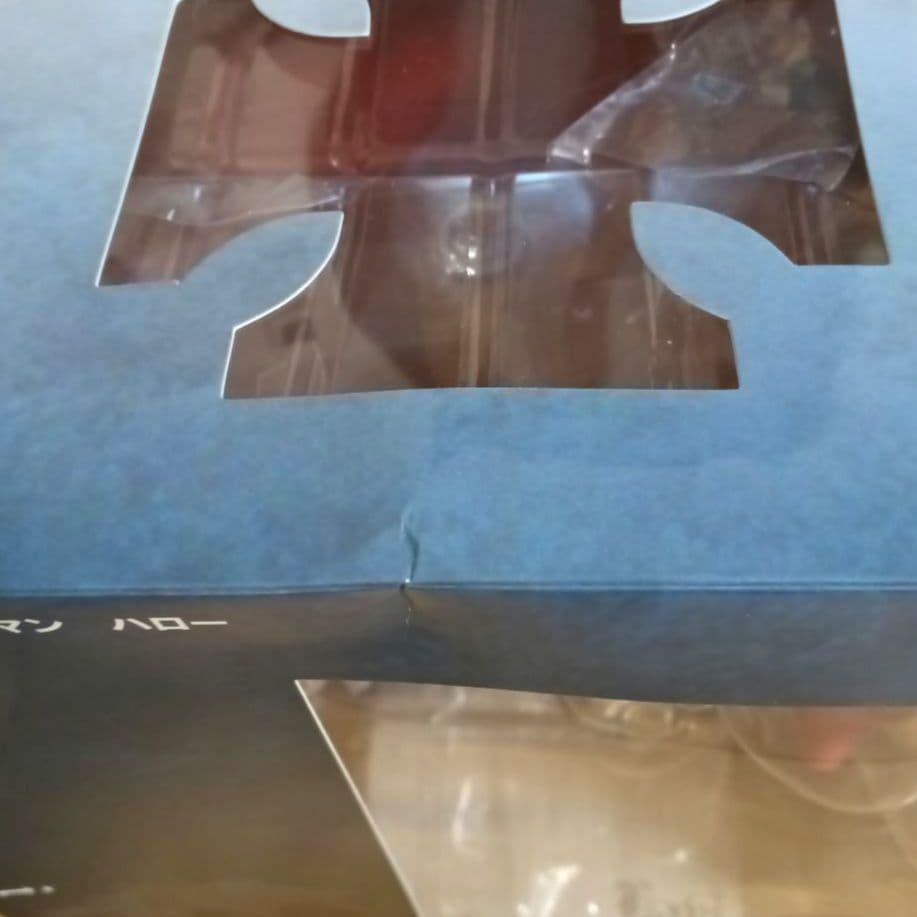 D.Gray-man　Dグレ ハロー ラビ　フィギュア