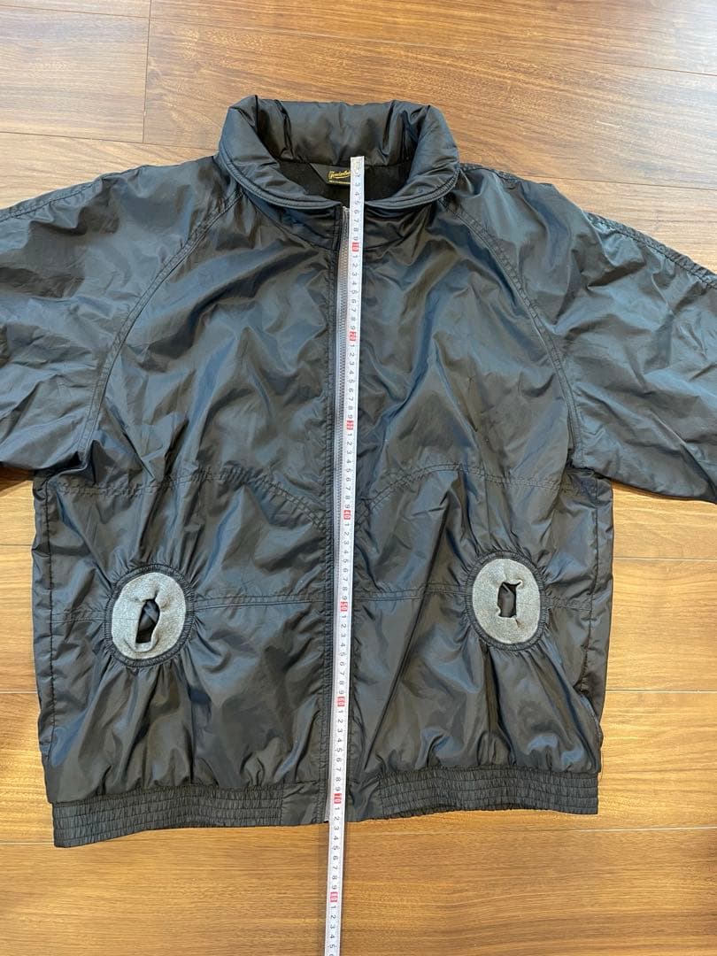 【TENDERLOIN】 NYLON JKT