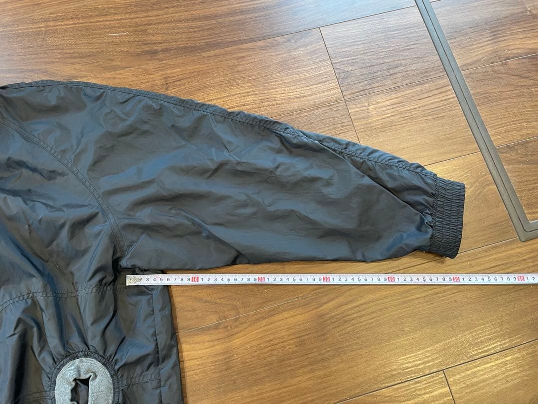 【TENDERLOIN】 NYLON JKT