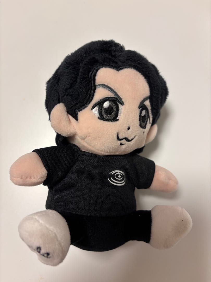 「ちぃましゃ」第1段 福山雅治 ファンクラブ限定ぬいぐるみ