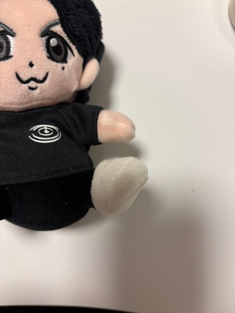 「ちぃましゃ」第1段 福山雅治 ファンクラブ限定ぬいぐるみ