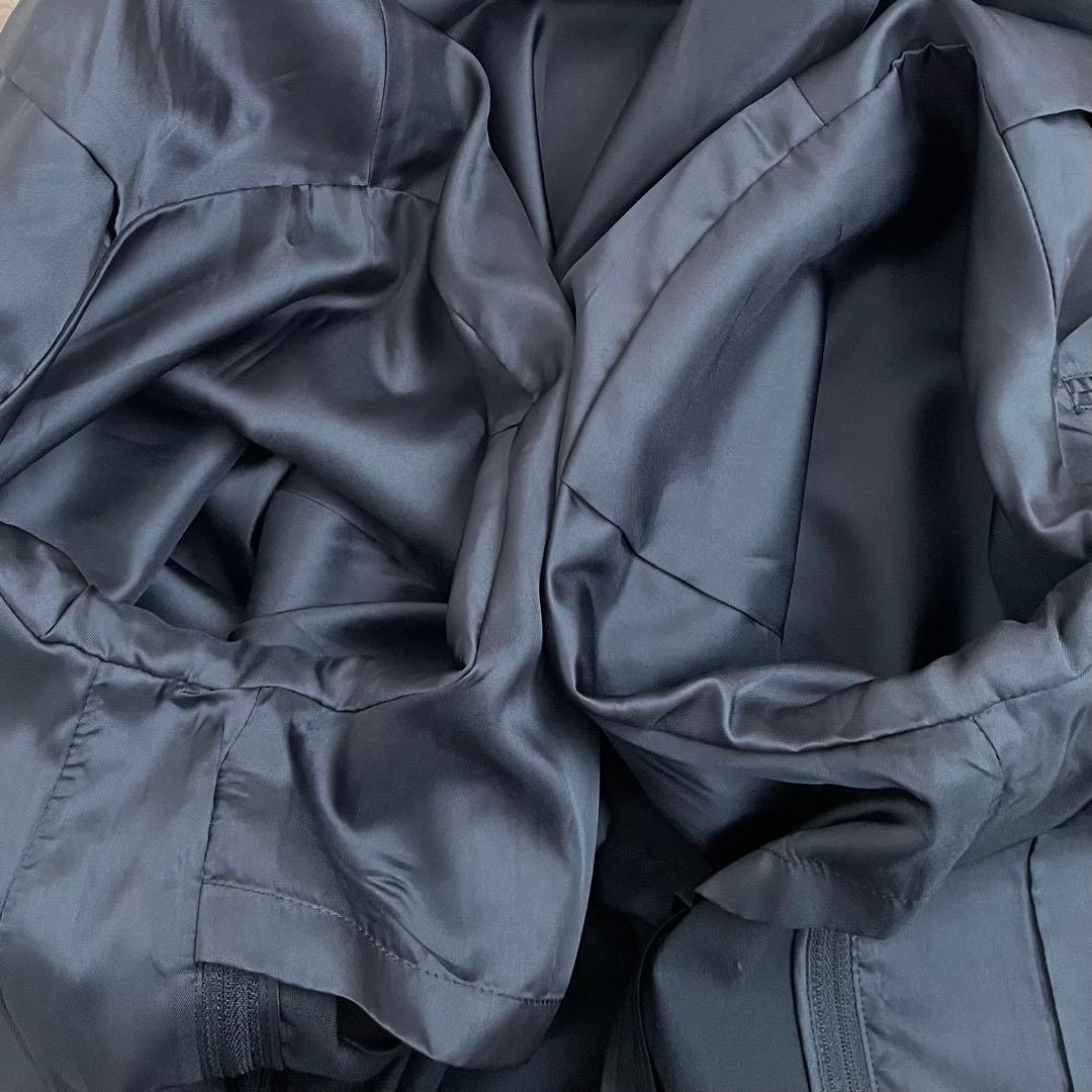 美品 MAISON SPECIAL ピークドラペルプライムオーバーダブルブレザー