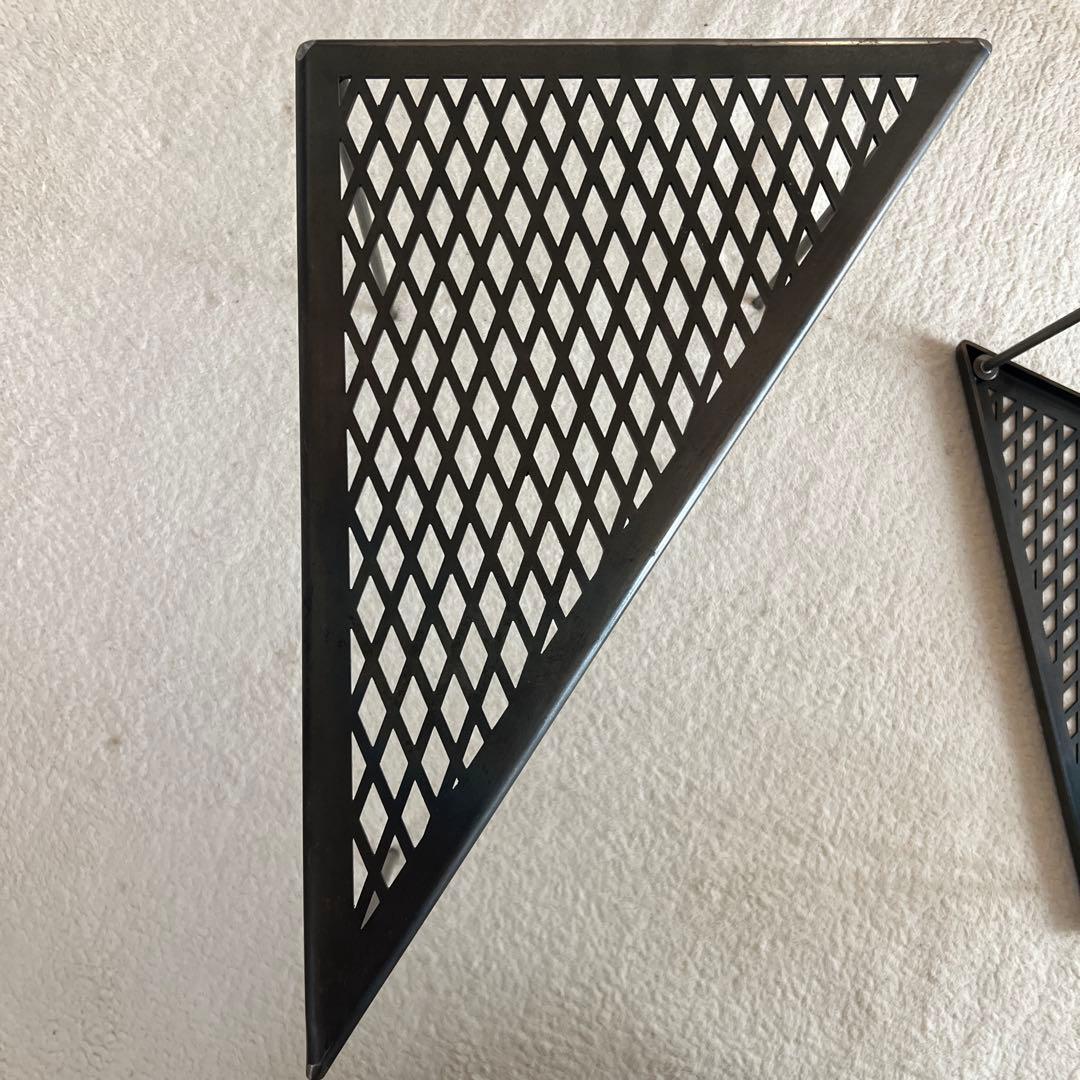 サンゾクマウンテン　デルタス