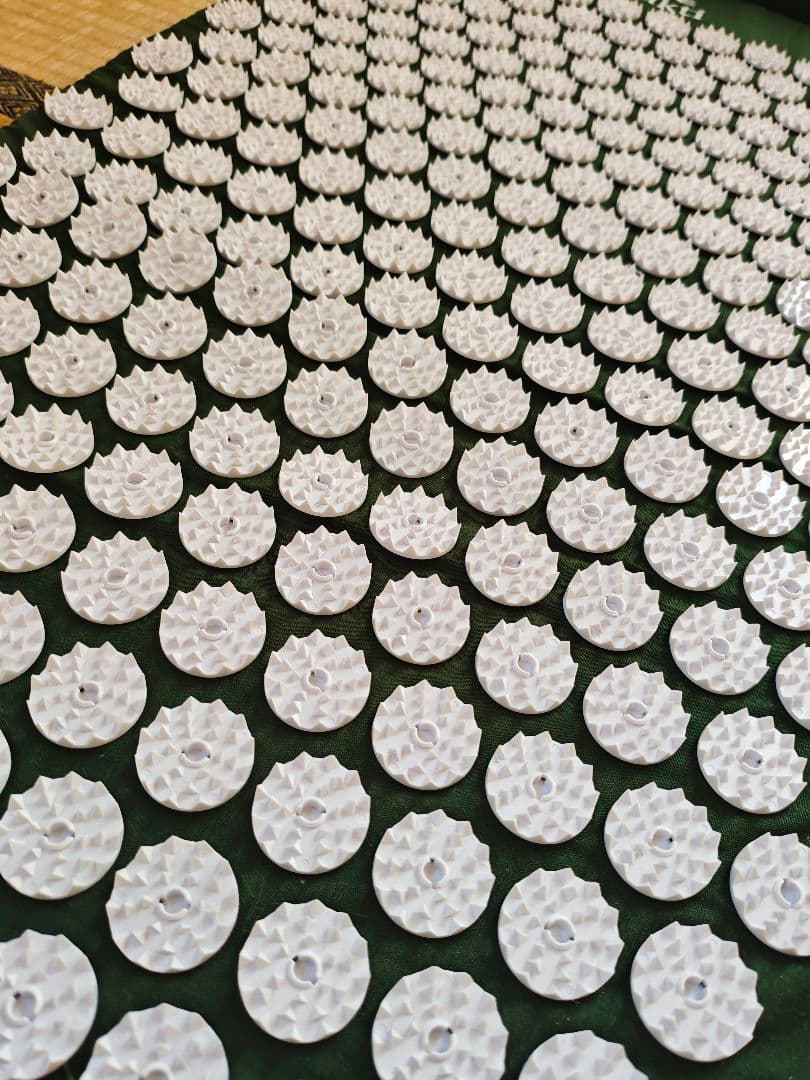 シャクティマットと枕セット