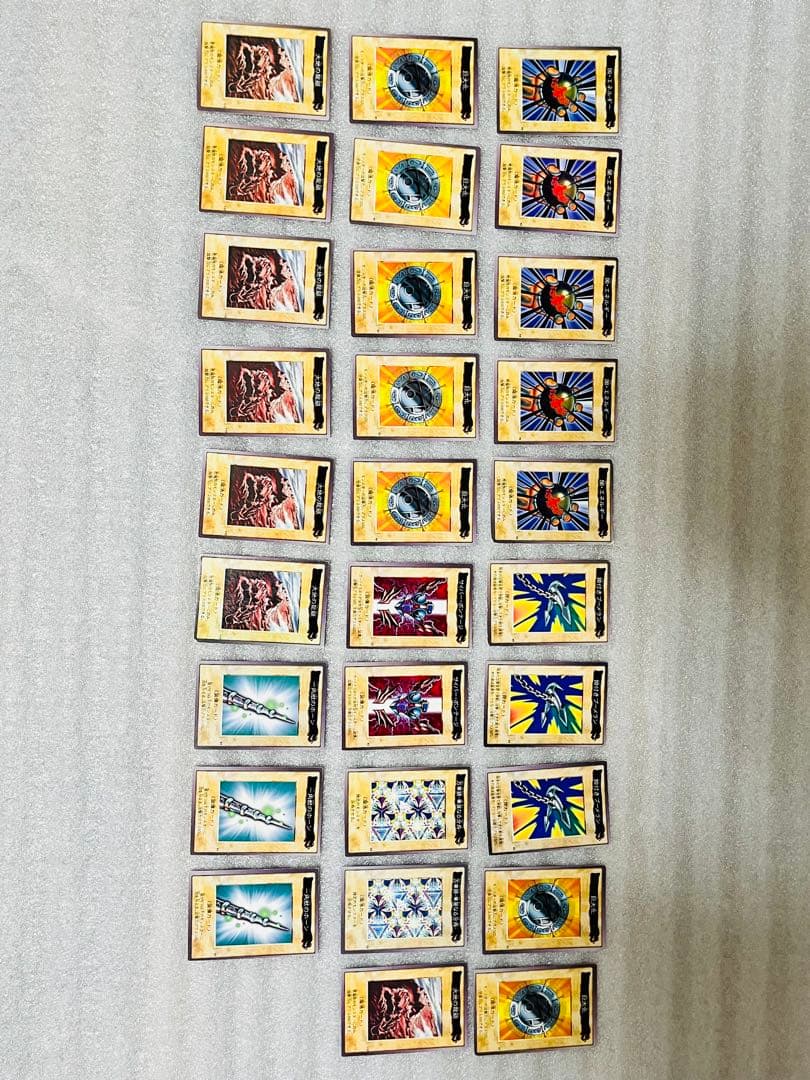 遊戯王デュエルモンスターズ まとめ売り