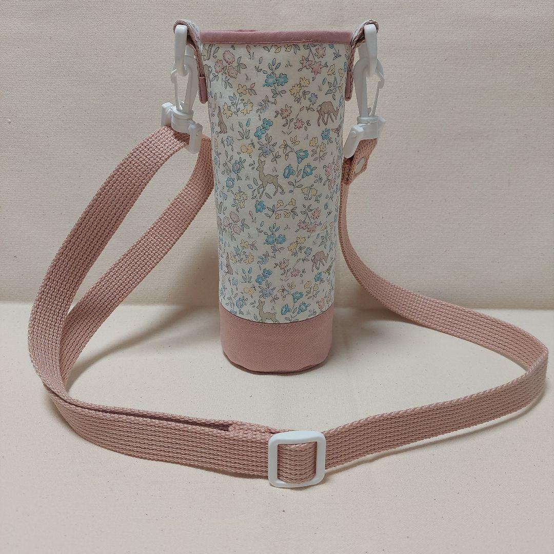 【りこ84さま】水筒カバーオーダー