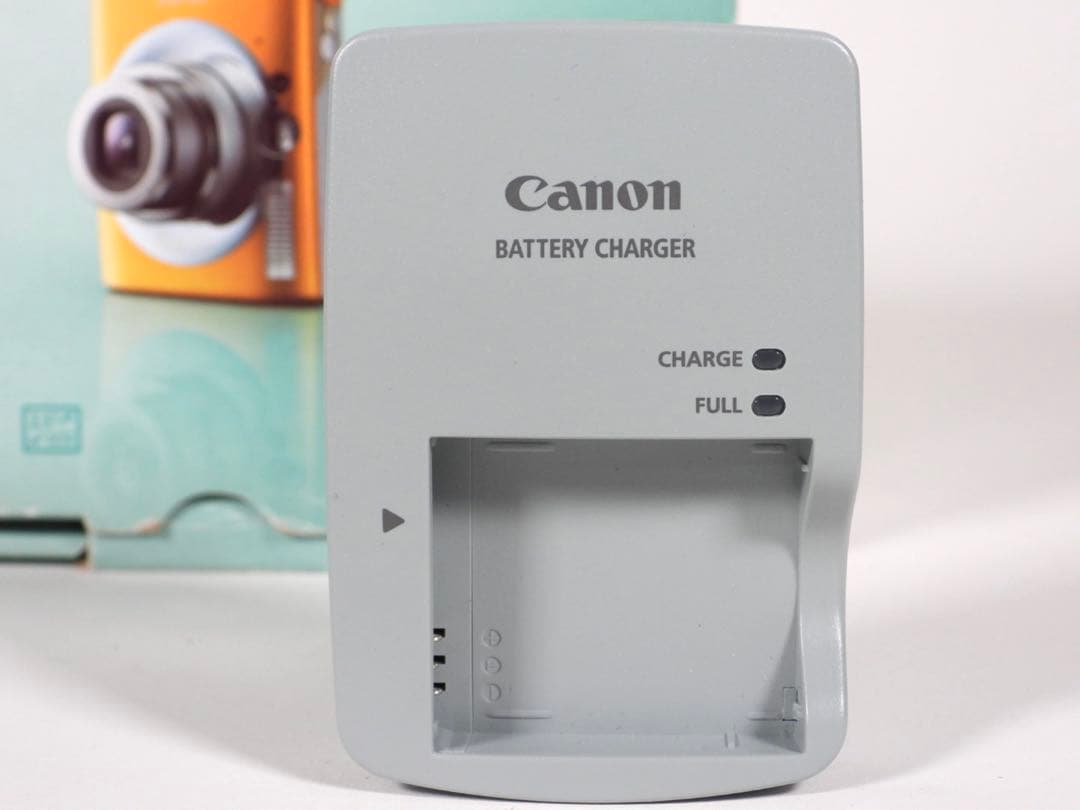 Canon IXY DIGITAL 110 IS コンパクトデジタルカメラ