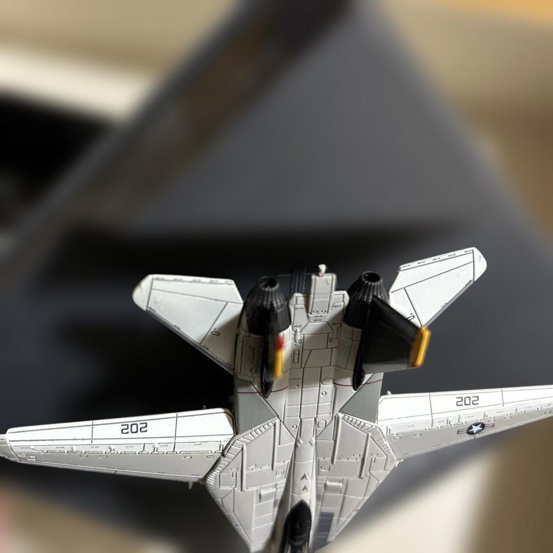 Century Wings F-14Aトムキャット 1/144スケール