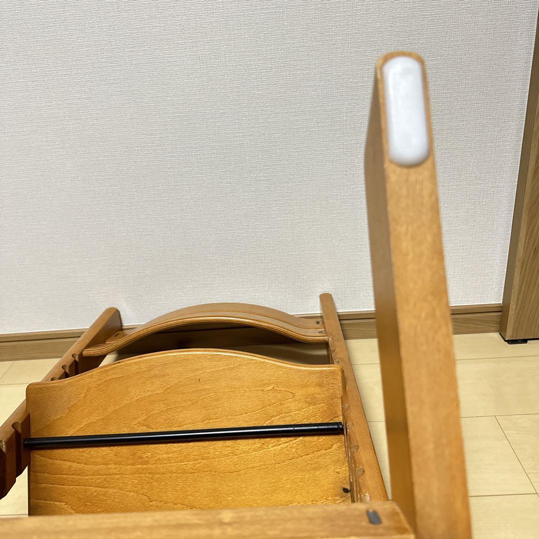 廃盤正規品 STOKKE TRIPP TRAPP ENV178 分解せず発送