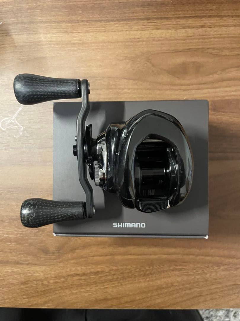 SHIMANO 23アンタレスDCMD XG