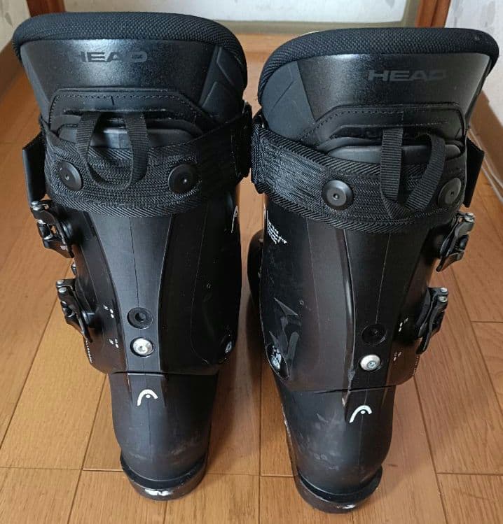 スキー HEAD FORMULA100