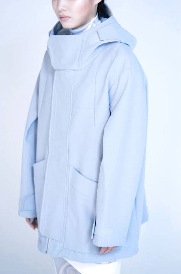 Chloma ディストピアコート　BALMUNG