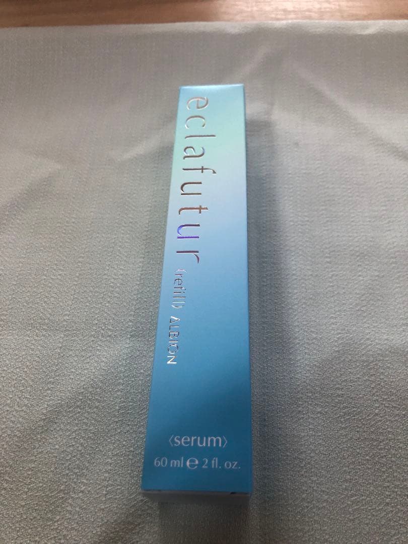 アルビオン エクラフチュールt 詰替