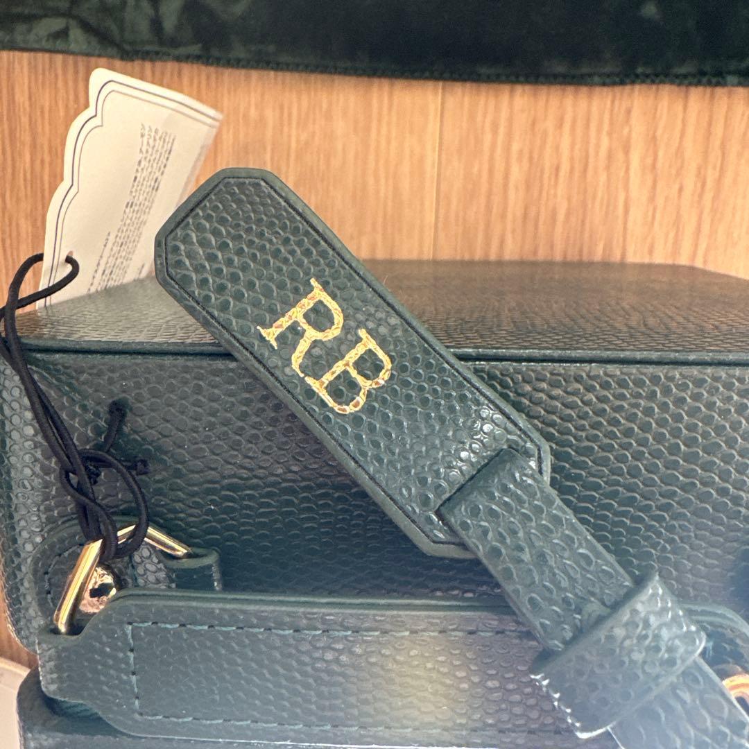 ビュリーリトルトラベラーズビュー ティキット