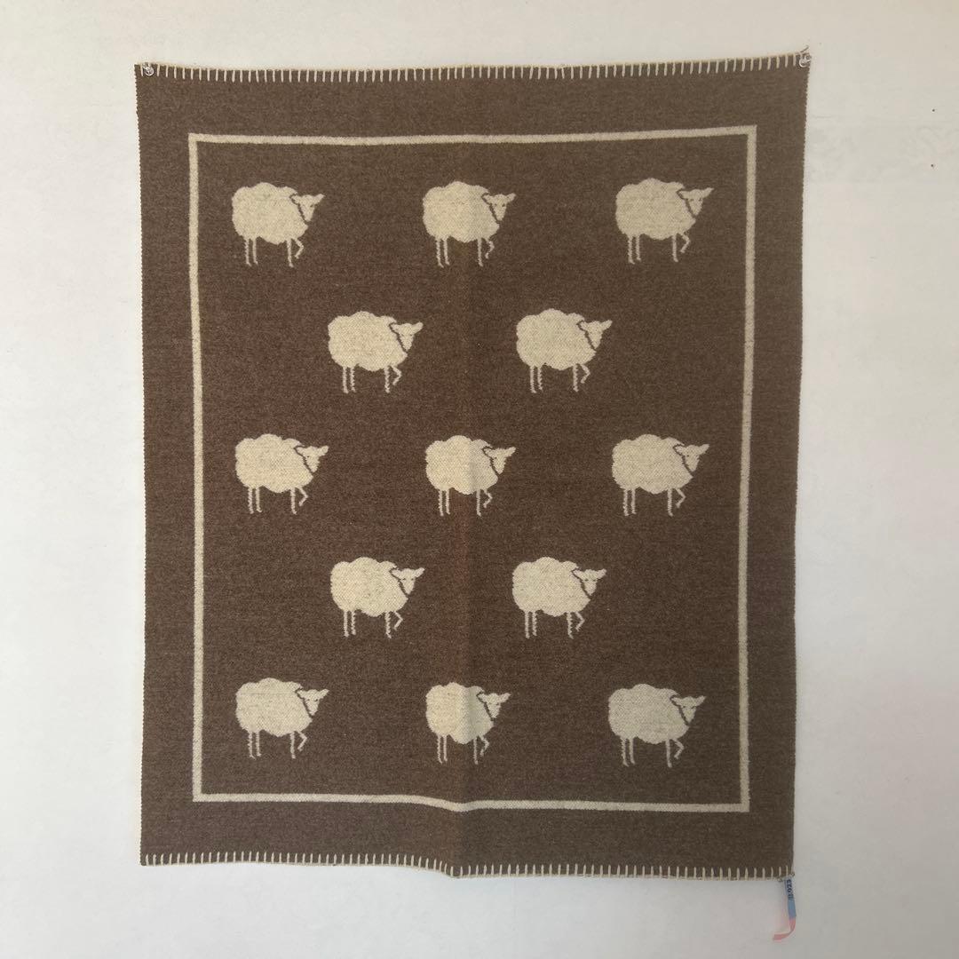 クリッパンブランケット