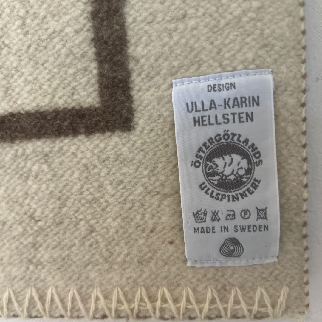 クリッパンブランケット