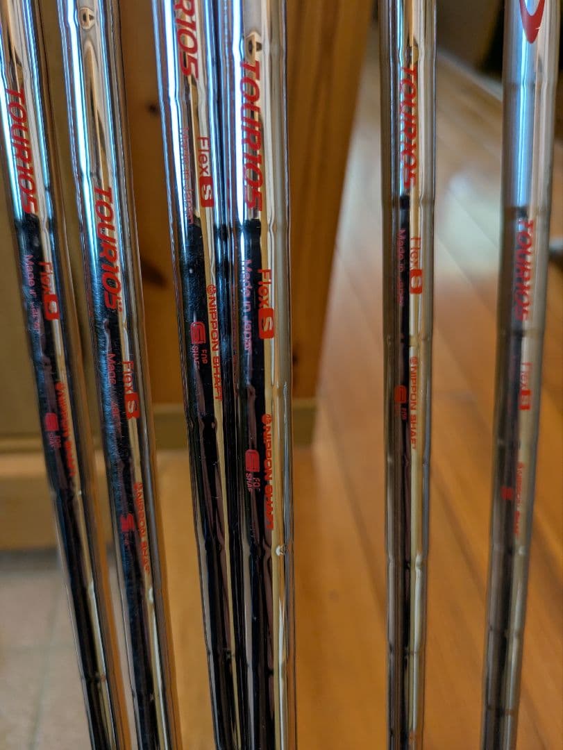 ブリジストン201CB 5-P